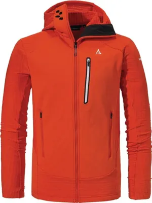 Produktbild von Jacken Schöffel Fleecejacke Rotbach Hoody 236035480