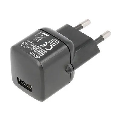 Produktbild von Ladegerät-Netzteil 100-240v usb 5vdc-2400ma nimo