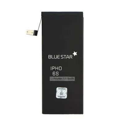 Immagine prodotto di Bateria do iPhone X 2716 mAh Blue Star HQ