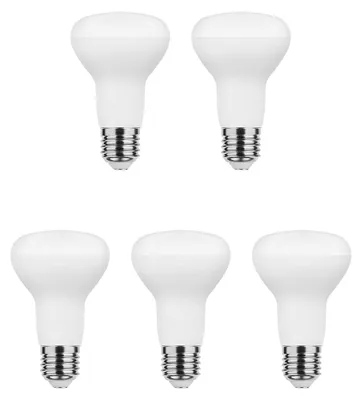 Produktbild von Modee E27 LED Spot Lampe R63 7,3W 640lm 2700K Warmweiß 5 Stück