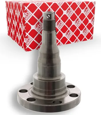 Produktbild von FEBI BILSTEIN Achszapfen 08340 Hinten Links Hinten Rechts für VW GOLF III (1H1) 0,81kg