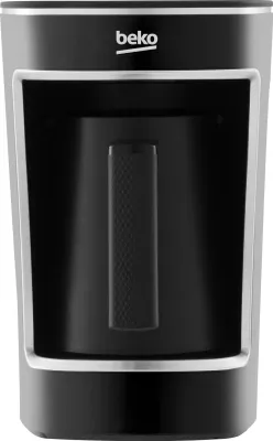 Image de Machine à café Beko TKM 2341 Mokka, pour jusqu'à 5 tasses, technologie Cooksense, avec mousseur, de type turc