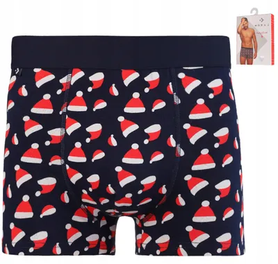 Obrázek produktu pro Pánské boxerky – spodní prádlo, velikost XL – 1 kus – bavlněné boxerky – pro muže