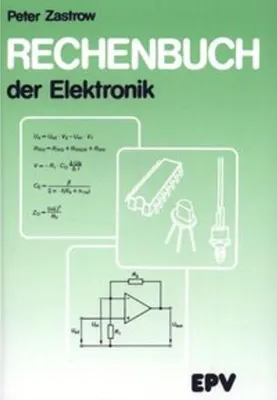 Immagine prodotto di Rechenbuch der Elektronik