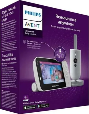 Produktbild von AVENT Connected (SCD953/26)