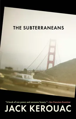 Produktbild von Subterraneans