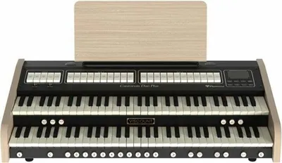 Image de Viscount Cantorum DUO Plus Digital Organ