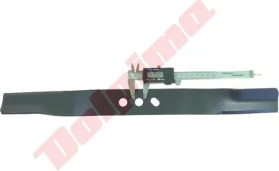 Produktbild von Messer Nac 530X15X60 ( S530-057K , 522-172 )
