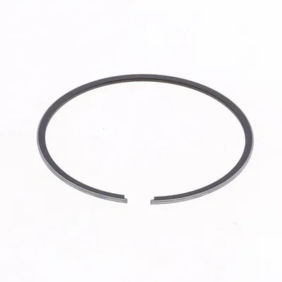 Image de Segment de piston Athena 80 ccm, diamètre 46 mm, pour pistons Athena, compatible avec les modèles Honda CR 80 R de 1986 à 2002