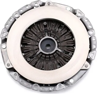 Image de Accouplement LuK pour BMW Série 1 Série 3 X1