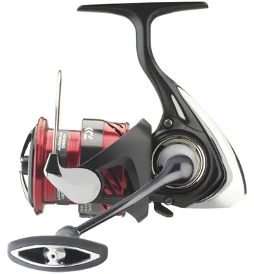 Productafbeelding van Daiwa Angelhaspel 23 Ninja