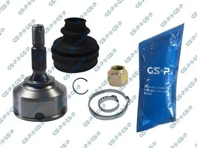 Produktbild von GSP Gelenksatz Antriebswelle passend für PEUGEOT 208 I Schrägheck (CA, CC) 810130