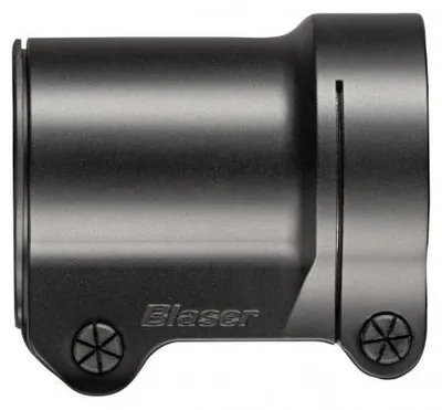 Produktbild von Blaser Adapterring BL43 für Wärmebildgeräte Merlin-35 und Luchs-1