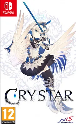 Obrázok produktu pre Crystar (SWITCH)