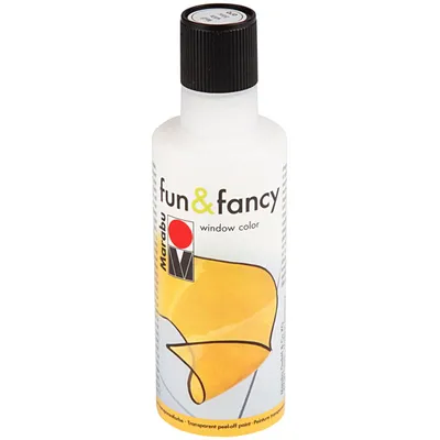 Produktbild von Marabu 04060004070, Weiß, Glasfarbe, Flüssigkeit, 80 ml, 1 Stück(e)