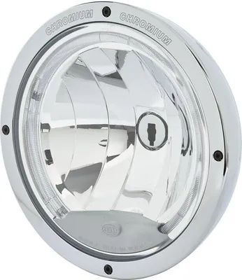 Produktbild von HELLA Fernscheinwerfer 1F8 007 560-211 Links Rechts 222mm 222mm 130mm