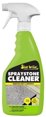 Produktbild von Sprühstein-Reiniger | 650 ml | Star Brite