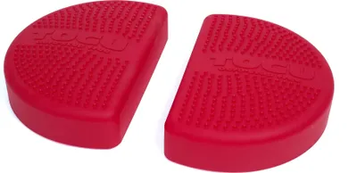 Produktbild von Togu Balance-Step "Aero-Step Free", Rot