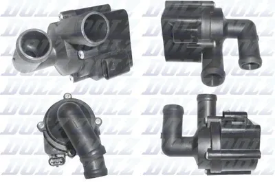 Image de pompe à liquide électrique AUDI A3,Q3,TT