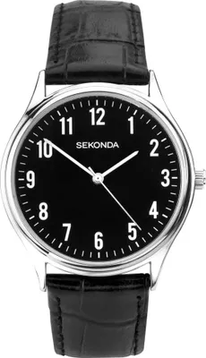 Produktbild von Sekonda Classic Herrenuhr Sekonda-1777