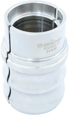 Produktbild von Bikeservice Montgwrkz Gabelsimm Bst Geteilt 34Mm