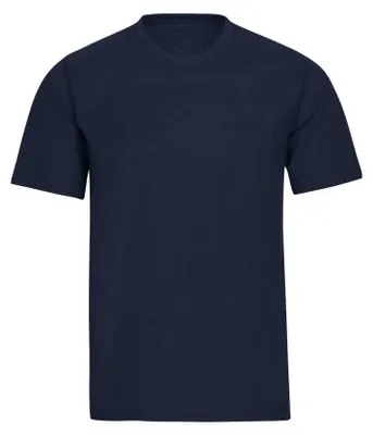 Produktbild von TRIGEMA T-Shirt Deluxe Baumwolle