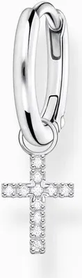 Produktbild von Thomas Sabo Ohrring CR709-051-14