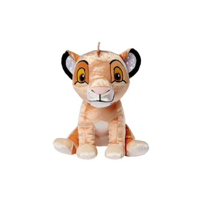 Produktbild von Disney D100 Platinum Col. Simba