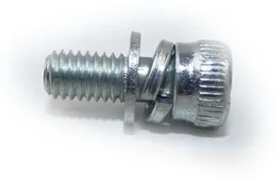 Produktbild von MATRIX Ersatzteil Sechskantschraube für Stanley Benzin Motorsense SPS 1400