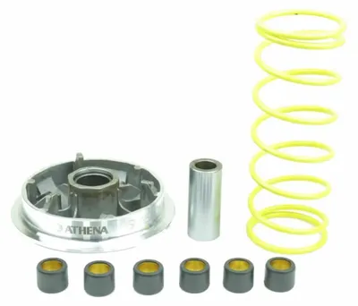 Zdjęcie produktu dla Wariator Variomatic Speedmatic Athena do Honda Dylan 125 02-04 / NES 125 02-06 / Pantheon 125-150 98-05