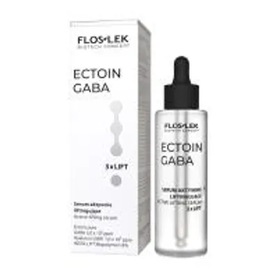 Image de Flos-Lek Ectoingaba Sérum pour le visage 30 ml