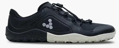 Obrázek produktu pro Vivobarefoot Primus Trail III All Weather FG – barefootové trailové běžecké boty, černé, velikost 40 (pánské), černé, velikost 40