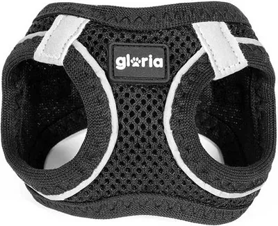 Zdjęcie produktu dla Gloria Air Mesh Trek Star Hundegeschirr L L