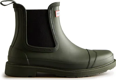 Immagine prodotto di Hunter Commando Chelsea colore verde