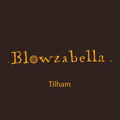 Image de Blowzabella : Blowzabella : Tilham - - (CD / T)