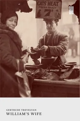 Zdjęcie produktu dla William's Wife