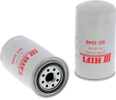 Produktbild von Ölfilter SO 3349