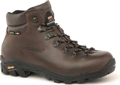Immagine prodotto di Zamberlan New Trail LITE GTX, Uomo, Adulti, Scarpe outdoor, Escursionismo, Vibram Grivola, Tacco in PU