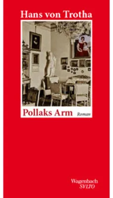 Immagine prodotto di Braccio di Pollaks