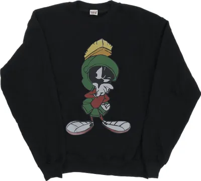 Produktbild von Looney Tunes - Sweatshirt für Herren BI2182 (3XL) (Schwarz)