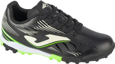 Produktbild von Joma Propulsion Jr 2501 TF PRJS2501TF, Turfschuhe, für Jungen, Schwarz, Größe: 37,5