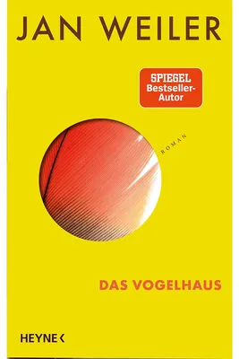 Immagine prodotto di Das Vogelhaus