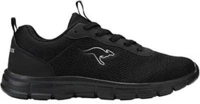 Produktbild von KangaRoos K-RF5500 SMU Sportschuh Schwarz