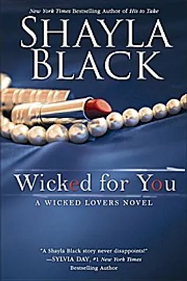 Zdjęcie produktu dla Wicked for You
