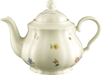 Obrázek produktu pro Seltmann Weiden Marie Luise Sea of Flowers Čajová konvice 6 os.