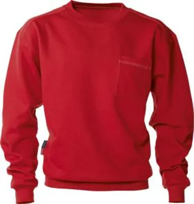 Produktbild von Sweatshirt 7394 SM, Gr. L, 300g/m²