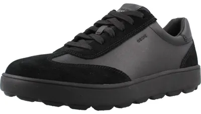 Obrázek produktu pro Geox U Spherica Ecub 1 Černý