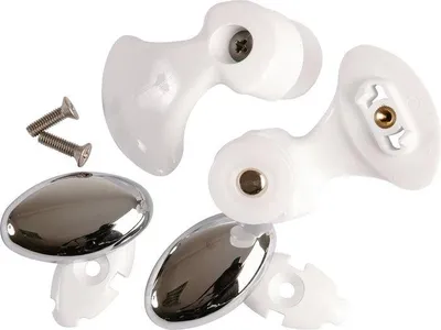 Image de Kit Roulement Novellini Lunes R Remplacement Facile Pour Portes De Douche Novellini - Novellini