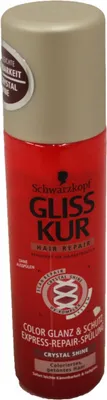 Produktbild von Gliss Kur Ultimate Color Conditioner Spray 200ml