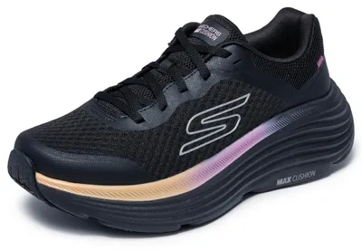Imagen del producto de Zapatillas deportivas Skechers para mujer, modelo Endeavour, con máxima amortiguación, color negro, talla 39.5 EU